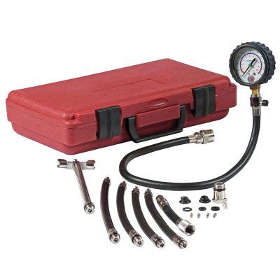 matco compression tester with vaccume|matco diesel compression tester kit.